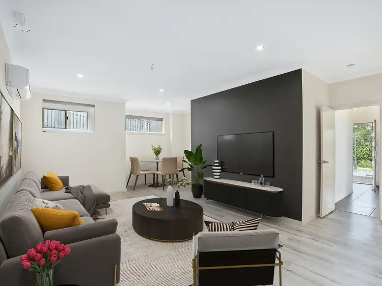 Fifth view of Homely house listing, 52 Diamantina Circuit, Pacific Pines QLD 4211