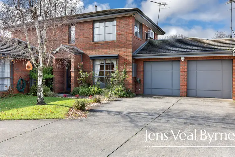 Second view of Homely townhouse listing, 2/506 Wendouree Parade, Lake Wendouree VIC 3350