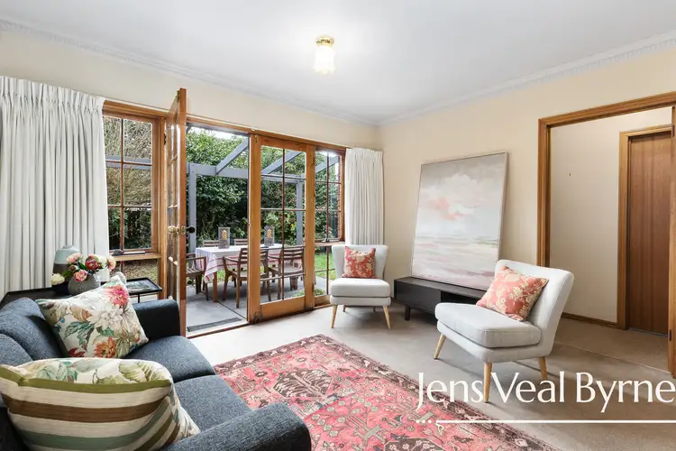 Third view of Homely townhouse listing, 2/506 Wendouree Parade, Lake Wendouree VIC 3350