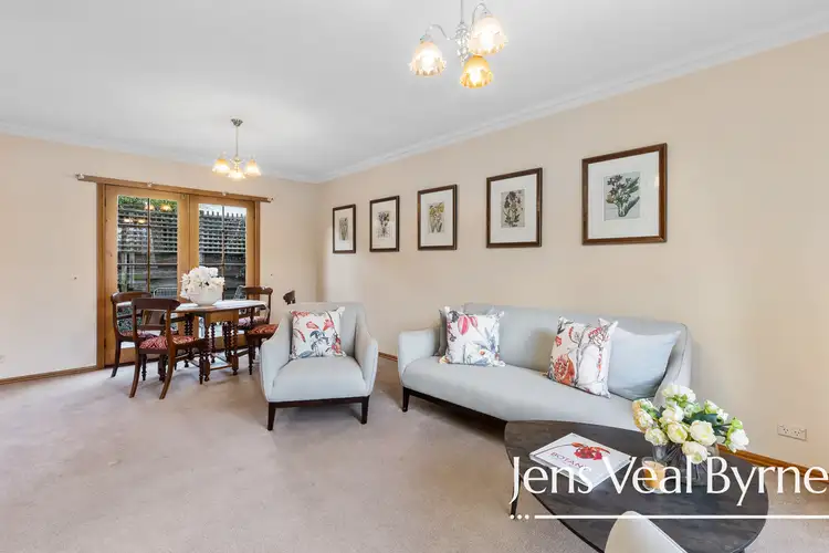Fifth view of Homely townhouse listing, 2/506 Wendouree Parade, Lake Wendouree VIC 3350