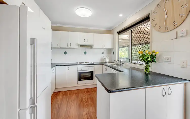 Second view of Homely house listing, 15 Pantheon Street, Jindalee QLD 4074
