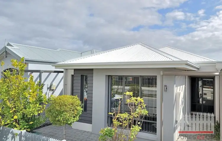 56 Maffina Parade, Ellenbrook WA 6069