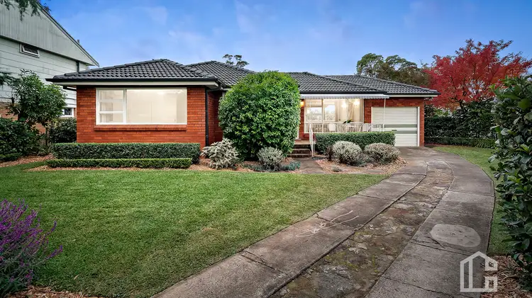 Main view of Homely house listing, 132 Governors Drive, Lapstone NSW 2773
