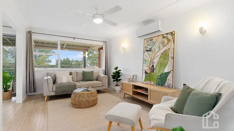 Second view of Homely house listing, 132 Governors Drive, Lapstone NSW 2773