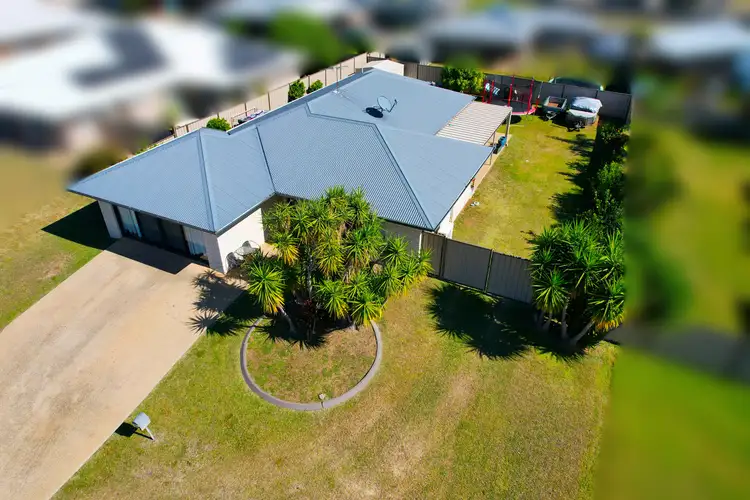 14 Premier Court, Gracemere QLD 4702