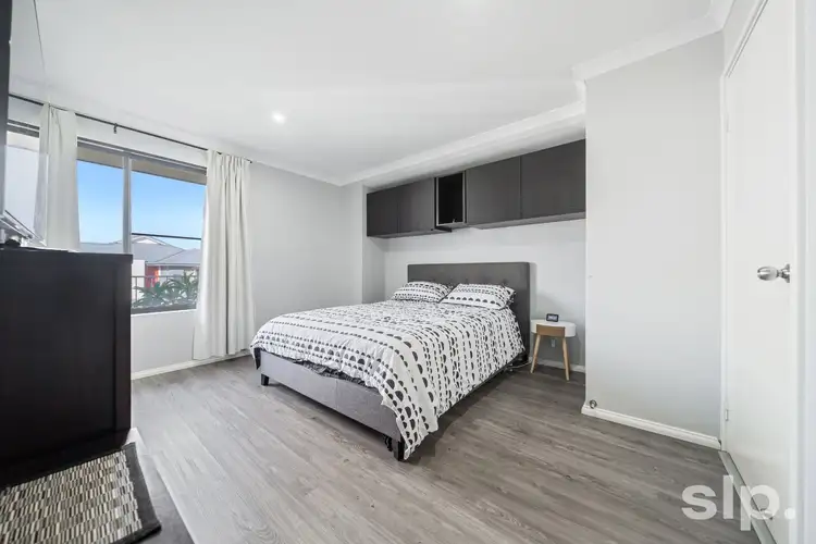 Fourth view of Homely house listing, 9 Ringtail Street, Banksia Grove WA 6031