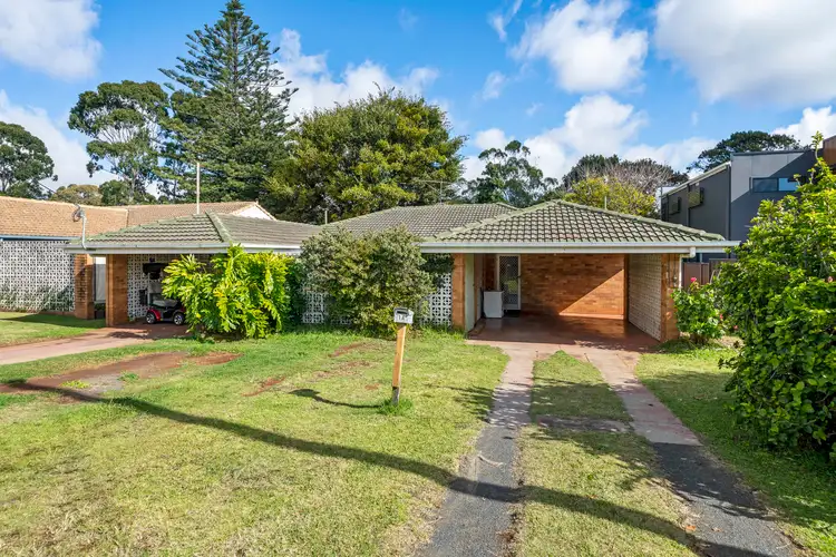 1 & 2/1a Winifred Street, South Toowoomba QLD 4350