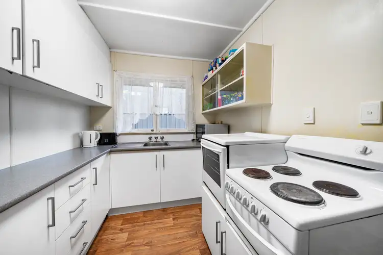 Sixth view of Homely semi-detached listing, 1 & 2/1a Winifred Street, South Toowoomba QLD 4350