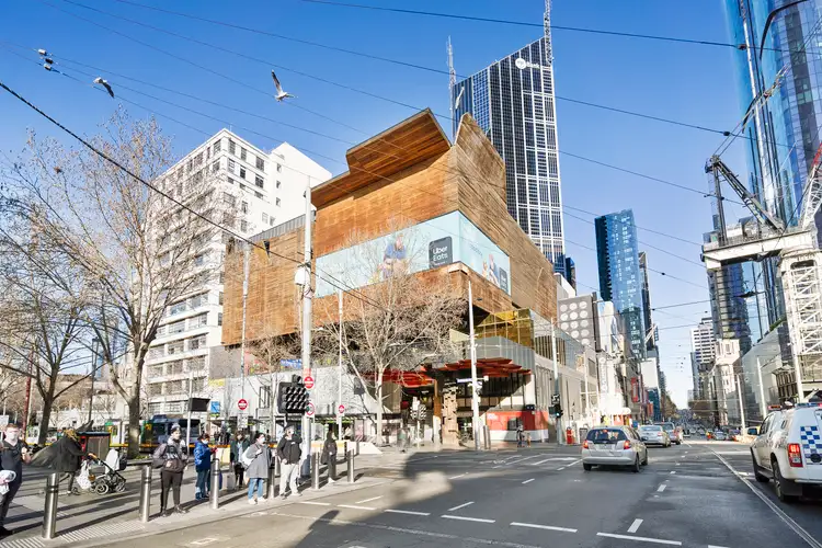 308/339 Swanston Street, Melbourne VIC 3000