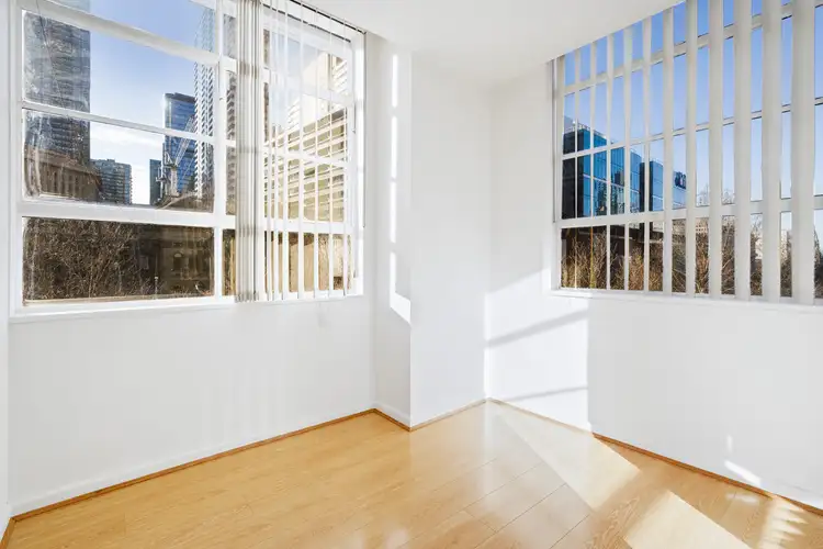 Fourth view of Homely apartment listing, 308/339 Swanston Street, Melbourne VIC 3000