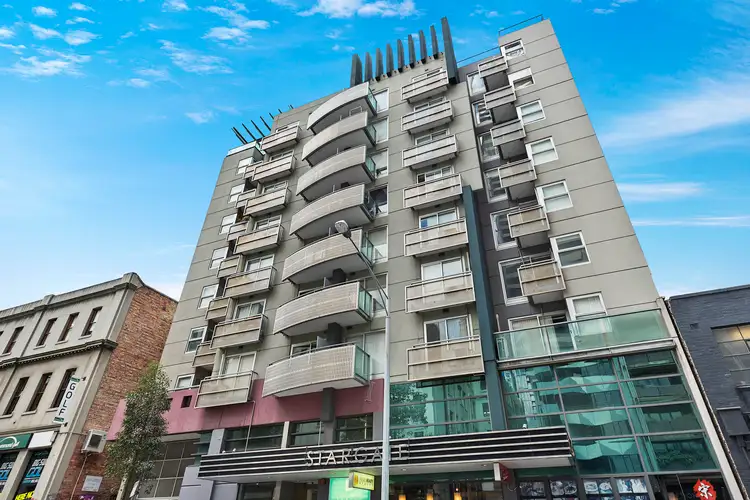 829/118 Franklin Street, Melbourne VIC 3000