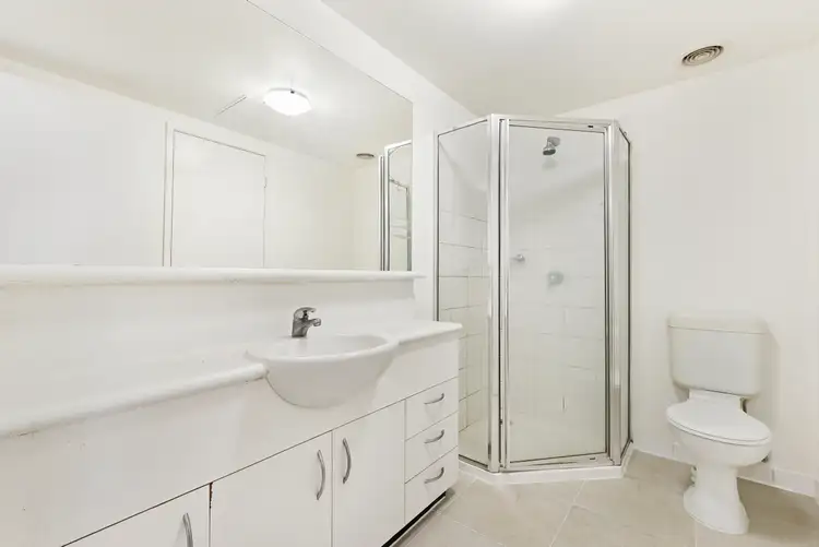 Fourth view of Homely apartment listing, 829/118 Franklin Street, Melbourne VIC 3000