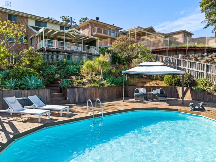 38 Woodview Avenue, Lisarow NSW 2250