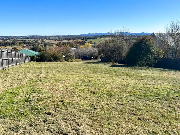 Fourth view of Homely land listing, 13 William Street, Millthorpe NSW 2798