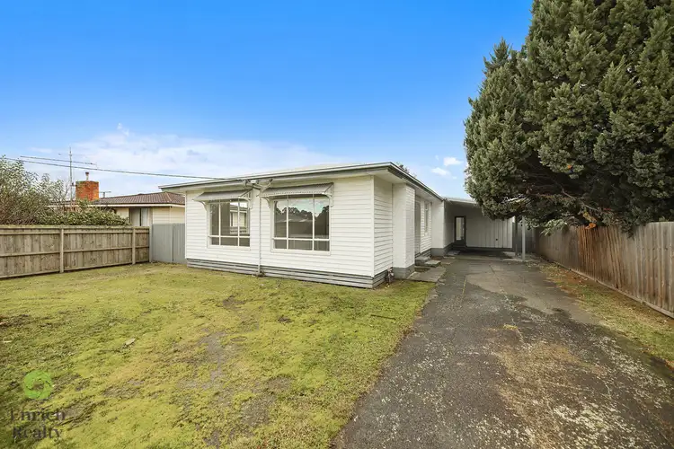 Main view of Homely house listing, 13 Truscott Road, Moe VIC 3825