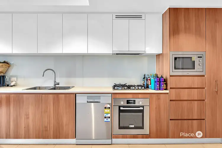 2502/222 Margaret Street, Brisbane City QLD 4000