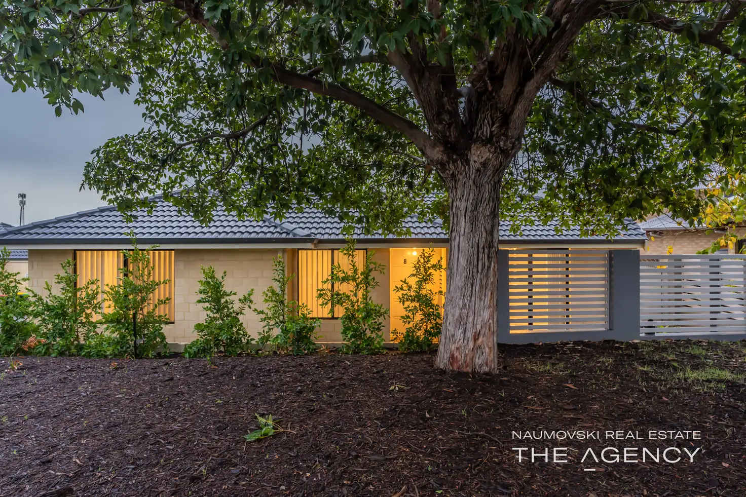 Main view of Homely house listing, 8/9 Offham Way, Westminster WA 6061