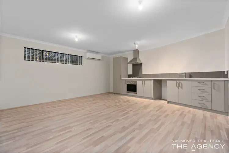 Second view of Homely house listing, 8/9 Offham Way, Westminster WA 6061