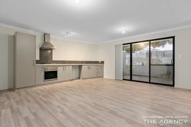 Third view of Homely house listing, 8/9 Offham Way, Westminster WA 6061