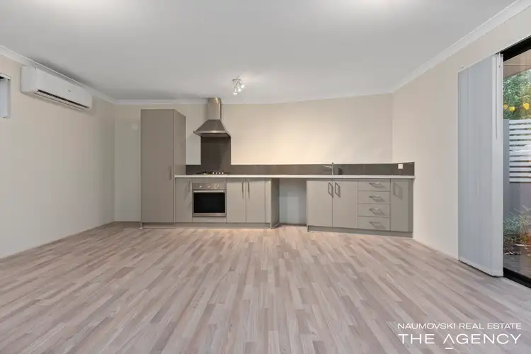 Fourth view of Homely house listing, 8/9 Offham Way, Westminster WA 6061