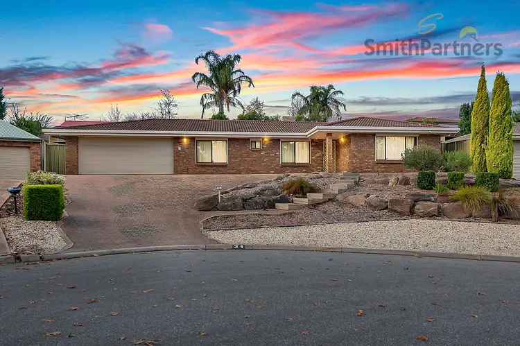 21 Texas Court, Wynn Vale SA 5127