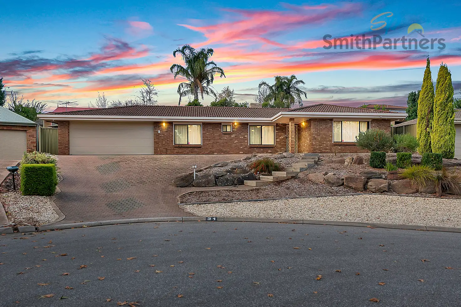 Main view of Homely house listing, 21 Texas Court, Wynn Vale SA 5127