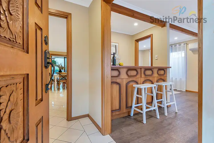 Second view of Homely house listing, 21 Texas Court, Wynn Vale SA 5127