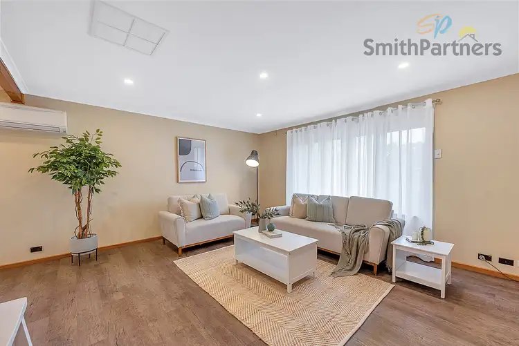 Third view of Homely house listing, 21 Texas Court, Wynn Vale SA 5127