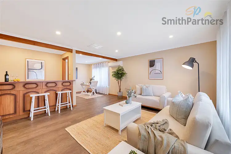 Fourth view of Homely house listing, 21 Texas Court, Wynn Vale SA 5127