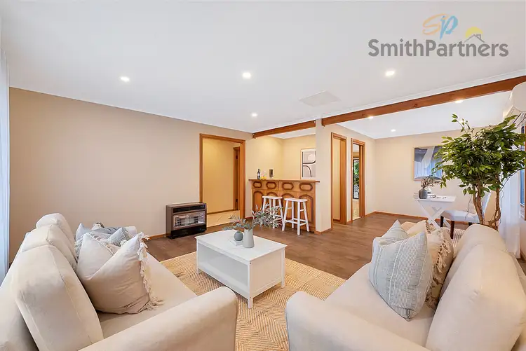 Fifth view of Homely house listing, 21 Texas Court, Wynn Vale SA 5127