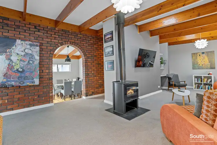 Third view of Homely house listing, 3 Siesta Crescent, Maslin Beach SA 5170