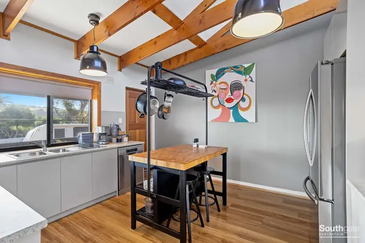 Sixth view of Homely house listing, 3 Siesta Crescent, Maslin Beach SA 5170