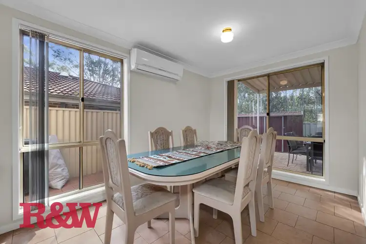 Third view of Homely house listing, 77 Freeman Circuit, Ingleburn NSW 2565
