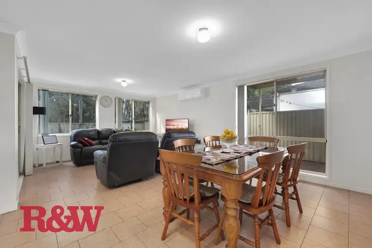 Fourth view of Homely house listing, 77 Freeman Circuit, Ingleburn NSW 2565