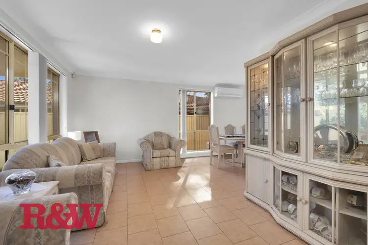 Fifth view of Homely house listing, 77 Freeman Circuit, Ingleburn NSW 2565