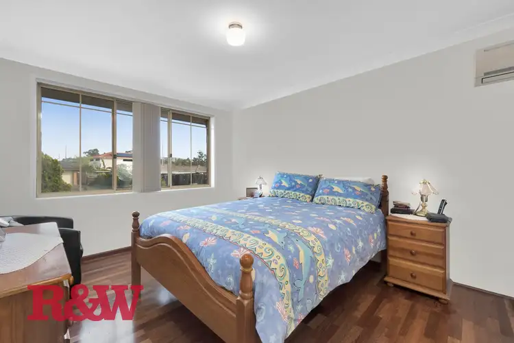 Sixth view of Homely house listing, 77 Freeman Circuit, Ingleburn NSW 2565