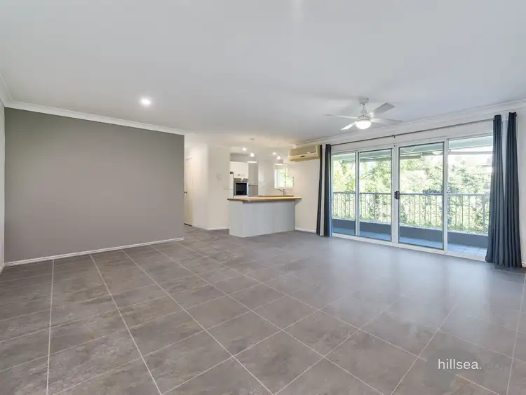 Second view of Homely unit listing, 22/72 Brighton Street, Biggera Waters QLD 4216