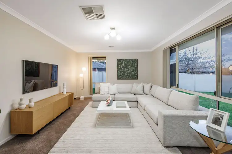 Third view of Homely house listing, 4 Willoughby Avenue, Wodonga VIC 3690