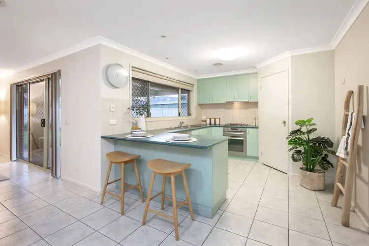 Fifth view of Homely house listing, 4 Willoughby Avenue, Wodonga VIC 3690