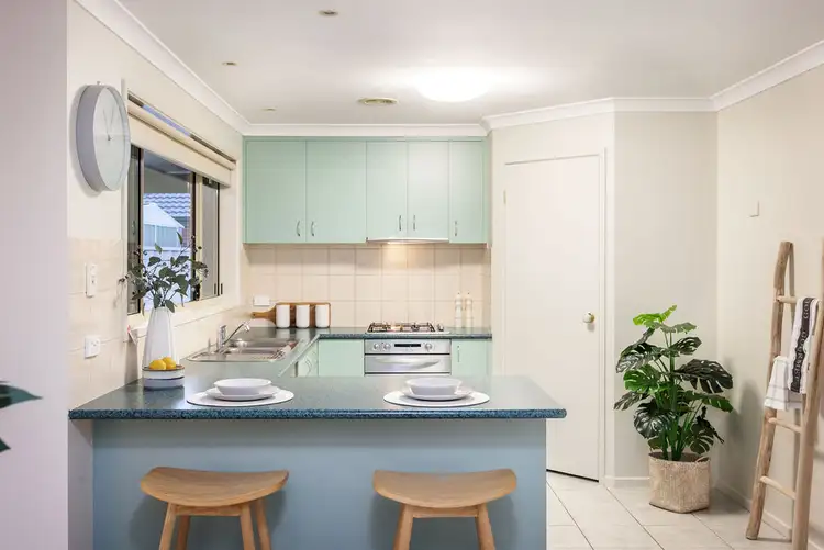 Sixth view of Homely house listing, 4 Willoughby Avenue, Wodonga VIC 3690