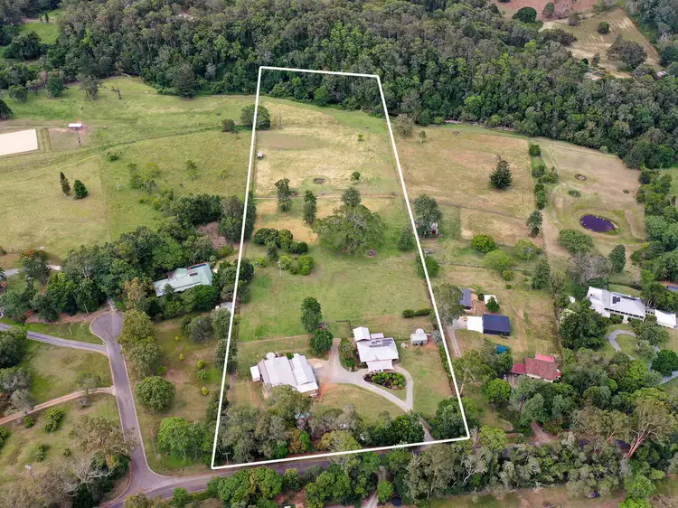 58 Dales Road, Kobble Creek QLD 4520