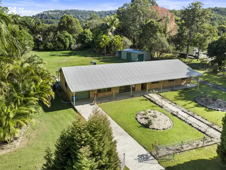Fourth view of Homely house listing, 18 Greenvale Court, Burringbar NSW 2483