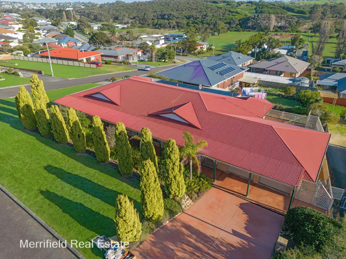 Main view of Homely house listing, 28 Trimmer Road, Spencer Park WA 6330