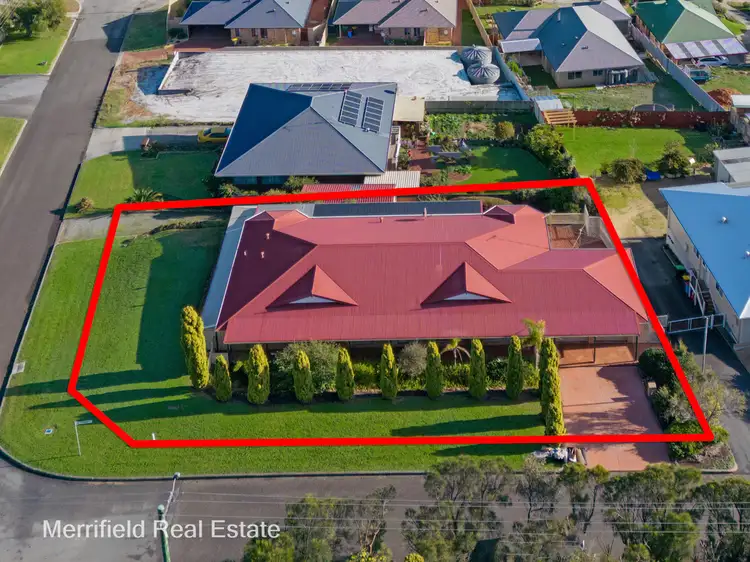 Second view of Homely house listing, 28 Trimmer Road, Spencer Park WA 6330