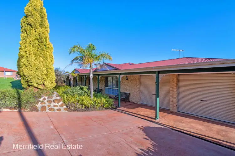 Fourth view of Homely house listing, 28 Trimmer Road, Spencer Park WA 6330