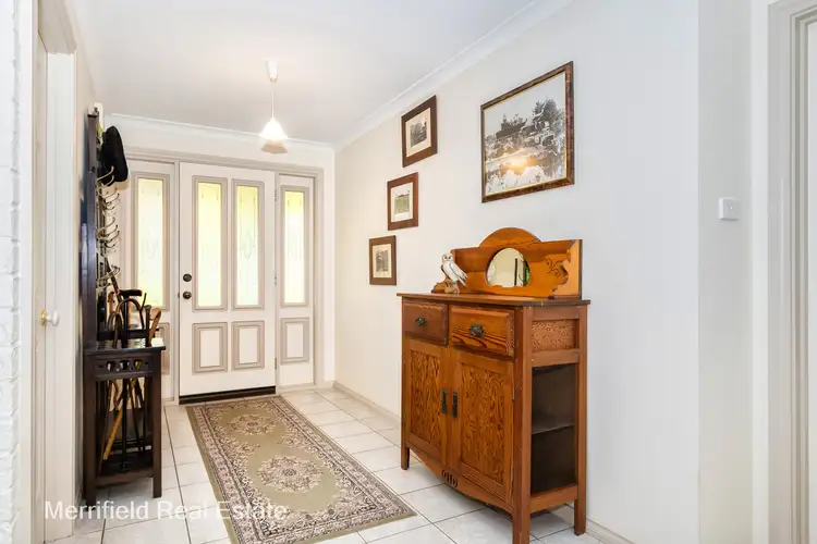 Fifth view of Homely house listing, 28 Trimmer Road, Spencer Park WA 6330