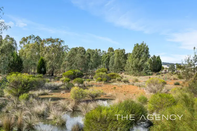Third view of Homely house listing, 58 Woolandra Drive, Byford WA 6122