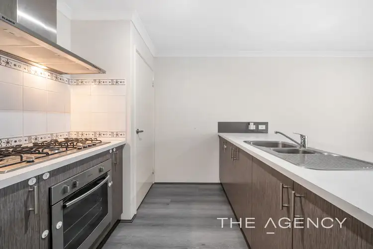 Fourth view of Homely house listing, 58 Woolandra Drive, Byford WA 6122