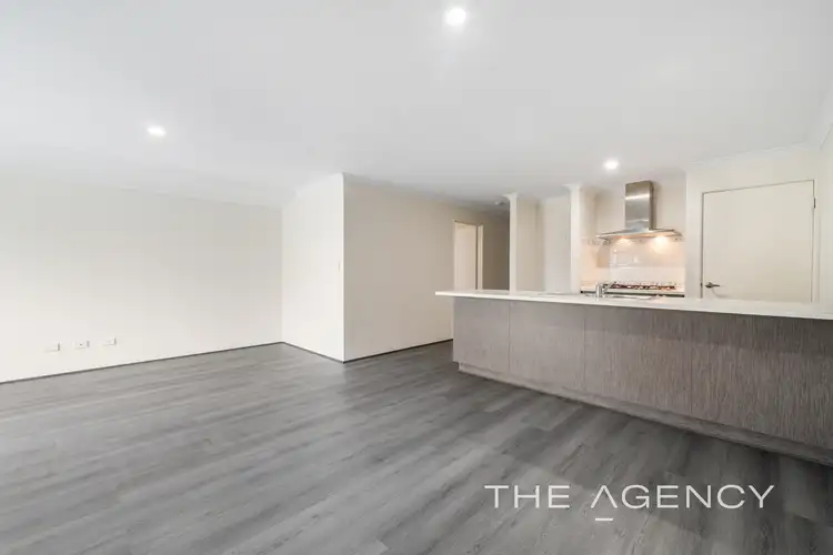 Sixth view of Homely house listing, 58 Woolandra Drive, Byford WA 6122