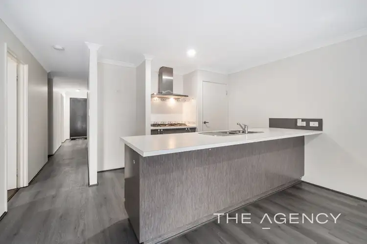 Seventh view of Homely house listing, 58 Woolandra Drive, Byford WA 6122
